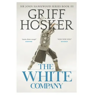 The White Company