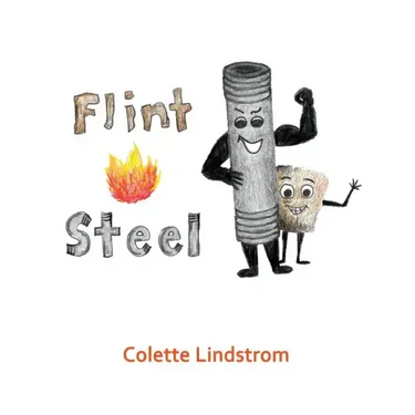 Flint And Steel