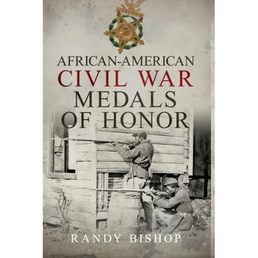 African-American Civil War Medals of Honor