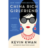 China Rich Girlfriend