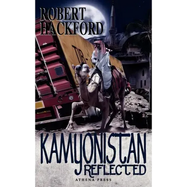 Kamyonistan Reflected