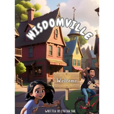 Wisdomville