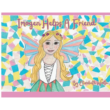 Imogen Helps A Friend