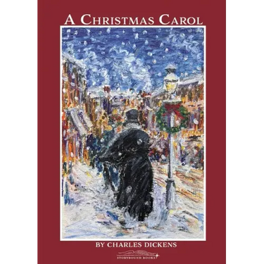 A Christmas Carol