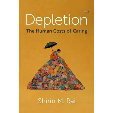 Depletion: The Human Costs of Caring