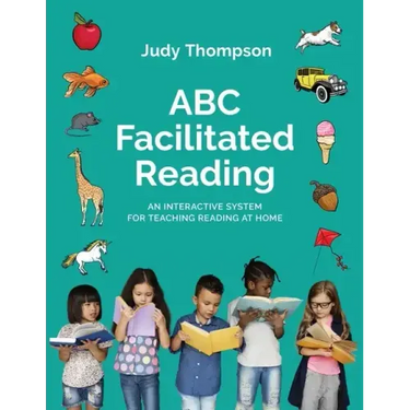 ABC Facilitated Reading: Teach Reading At Home