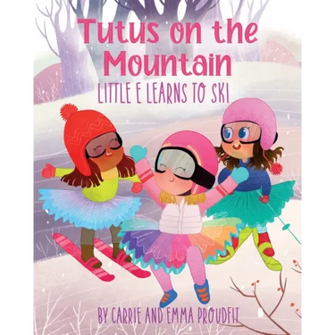 Tutus on the Mountain