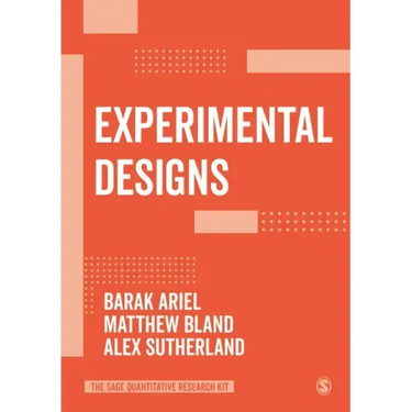 Experimental Designs
