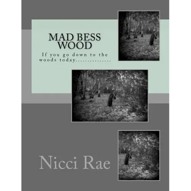 Mad Bess Wood