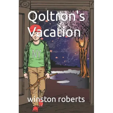 Qoltron's Vacation