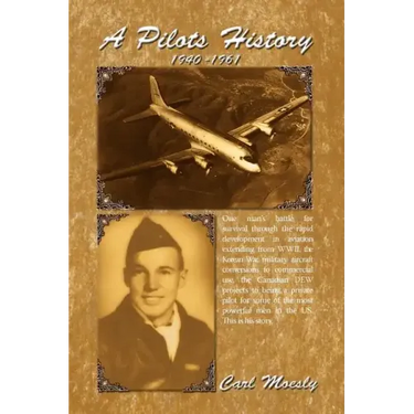 A Pilots History