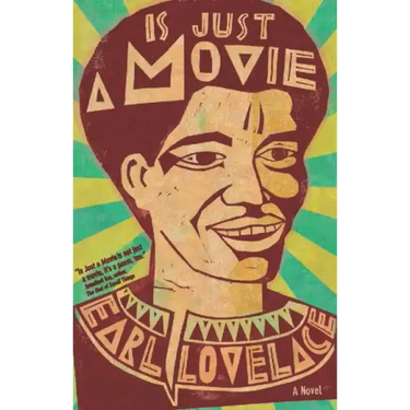 Is Just a Movie