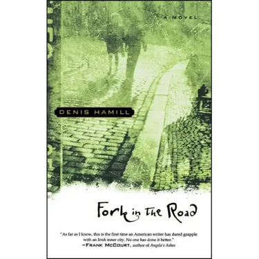 Fork in the Road