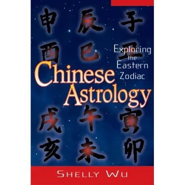 Chinese Astrology: Exploring the Eastern Zodiac