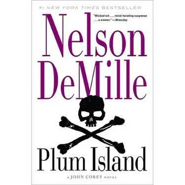 Plum Island