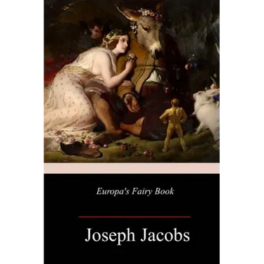 Europa's Fairy Book