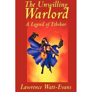 The Unwilling Warlord