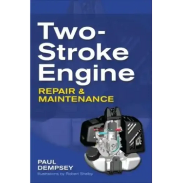 Two-Stroke Engine Repair and Maintenance