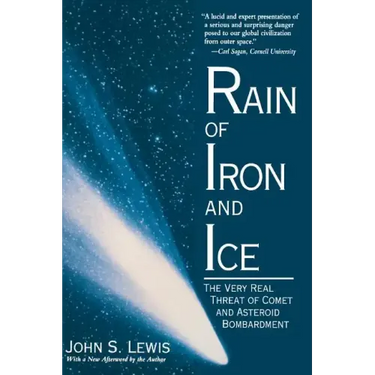 Rain of Iron & Ice