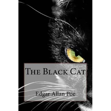 The Black Cat Edgar Allan Poe