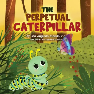 The Perpetual Caterpillar