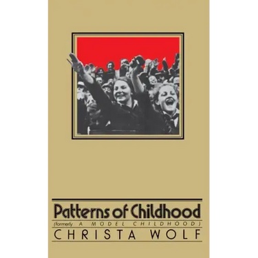 Patterns of Childhood