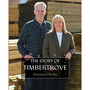 The Story of Timbertrove