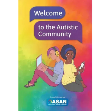 Welcome to the Autistic Community
