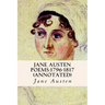 Jane Austen Poems: 1796-1817 (annotated)