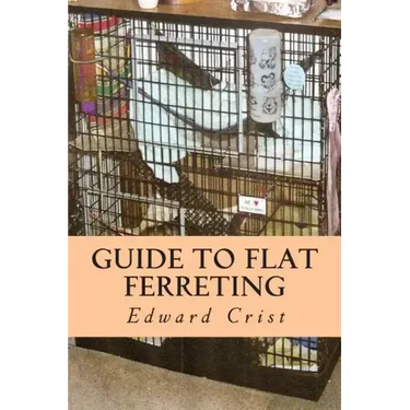 Guide to Flat Ferreting: Flat Ferreting