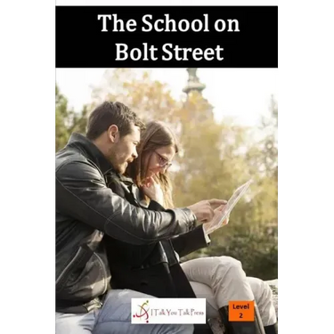 The School on Bolt Street