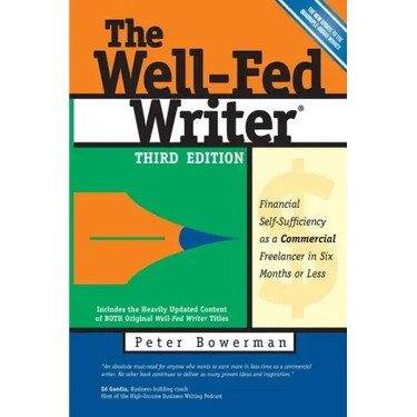 The Well-Fed Writer