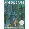 Madeline Board Book