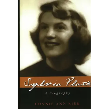 Sylvia Plath: A Biography