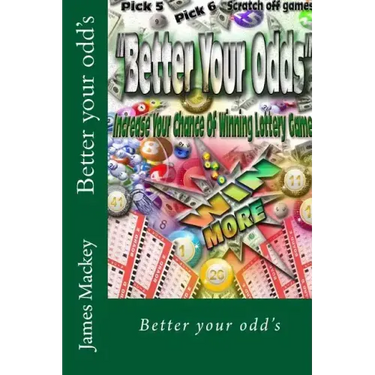 Better your odd's: Win more