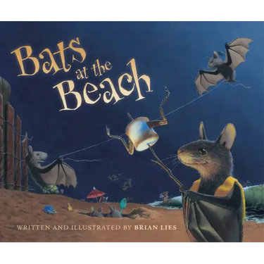 Bats at the Beach