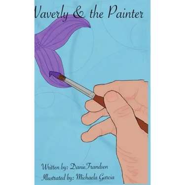 Waverly and the Painter