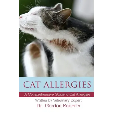 Cat Allergies: A Comprehensive Guide to Cat Allergies