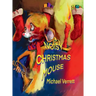 Noisy Christmas Mouse