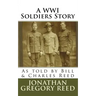 A WWI Soldiers Story