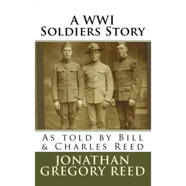 A WWI Soldiers Story