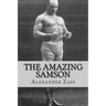 The Amazing Samson