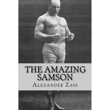 The Amazing Samson