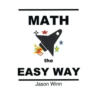 Math the Easy Way
