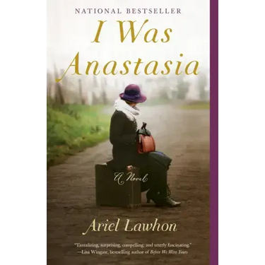I Was Anastasia