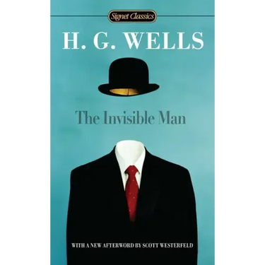 The Invisible Man