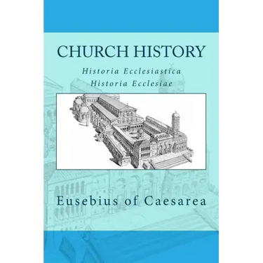 Church history: Historia Ecclesiastica or Historia Ecclesiae