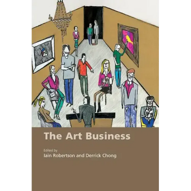 The Art Business