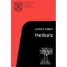 Herbals: Their Origin and Evolution, a Chapter in the History of Botany 1470-1670