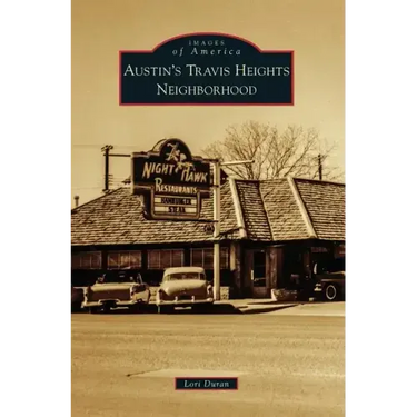 Austin's Travis Heights Neighborhood